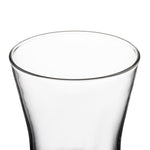 Olympia Conical Carafes 1Ltr (6 Pack) - HU394