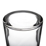 Olympia Conical Carafes 1Ltr (6 Pack) - HU394