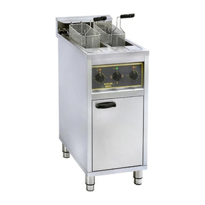 Electric Fryers