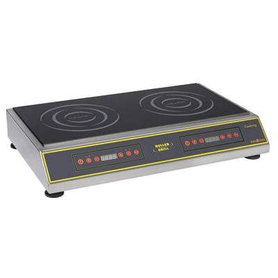Roller Grill Double Induction Hob PID30 - HW160