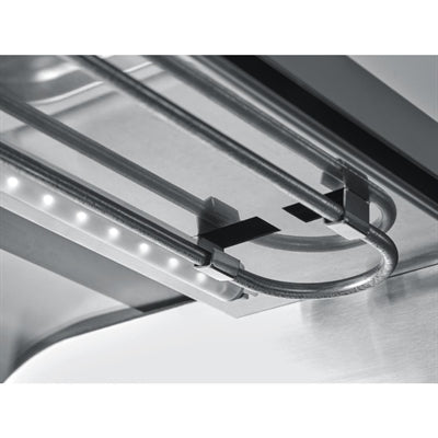 Roller Grill Sushi Display Cabinet RSD60 - HW183