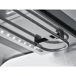 Roller Grill Sushi Display Cabinet RSD60 - HW183