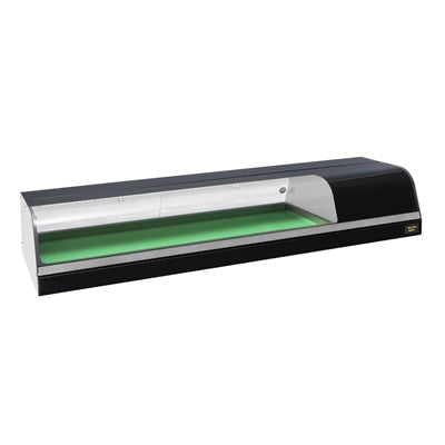 Roller Grill Sushi Display Cabinet RSD60 - HW183