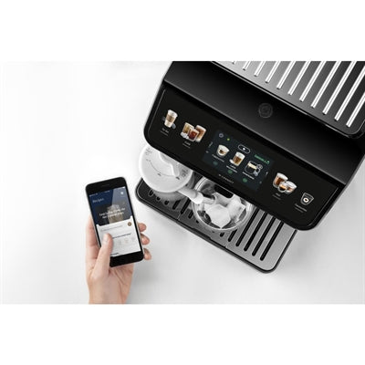 De'Longhi Eletta Explore Bean to Cup Coffee Machine ECAM450 - HW189