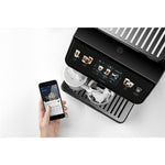 De'Longhi Eletta Explore Bean to Cup Coffee Machine ECAM450 - HW189