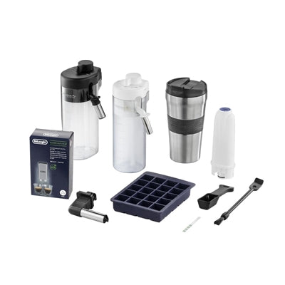 De'Longhi Eletta Explore Bean to Cup Coffee Machine ECAM450 - HW189