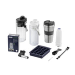 De'Longhi Eletta Explore Bean to Cup Coffee Machine ECAM450 - HW189