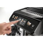 De'Longhi Eletta Explore Bean to Cup Coffee Machine ECAM450 - HW189