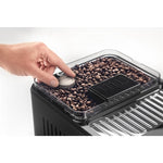 De'Longhi Eletta Explore Bean to Cup Coffee Machine ECAM450 - HW189