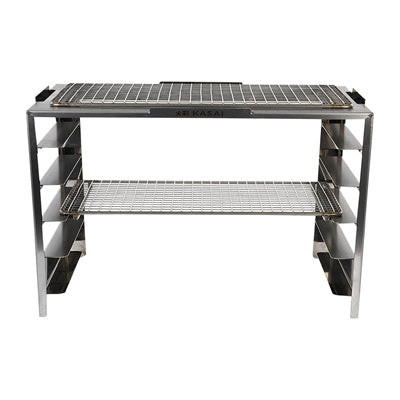 Kasai Extra Long Konro Grill Robata Edition KAS-16188 - HW389