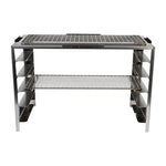 Kasai Extra Long Konro Grill Robata Edition KAS-16188 - HW389