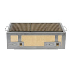 Kasai Extra Long Konro Grill Robata Edition KAS-16188 - HW389
