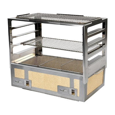 Kasai Extra Long Konro Grill Robata Edition KAS-16188 - HW389