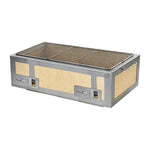 Kasai XL Konro Grill with Stainless Steel Frame KAS-16132 - HW417