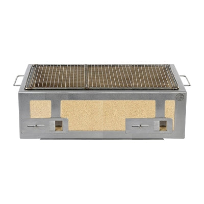Kasai XL Konro Grill with Stainless Steel Frame KAS-16132 - HW417