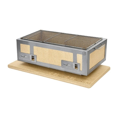 Kasai XL Konro Grill with Stainless Steel Frame KAS-16132 - HW417