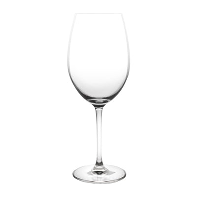 Olympia Novello Crystal Red Wine Glasses 470ml (6 Pack) - HW650