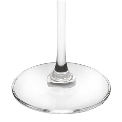 Olympia Novello Crystal Red Wine Glasses 470ml (6 Pack) - HW650