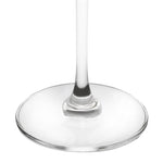 Olympia Novello Crystal Red Wine Glasses 470ml (6 Pack) - HW650