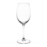 Olympia Novello Crystal White Wine Glasses 255ml (6 Pack) - HW652