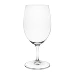 Olympia Novello Crystal Stemmed Water Glasses 365ml (6 Pack) - HW654