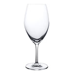 Olympia Cantina Red Wine Glasses Crystal 475ml/16oz (6 Pack) - HW655