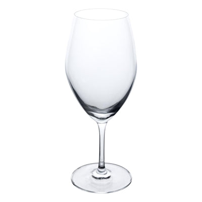 Olympia Cantina Red Wine Glasses Crystal 475ml/16oz (6 Pack) - HW655