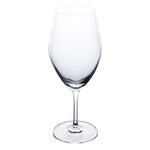 Olympia Cantina Red Wine Glasses Crystal 475ml/16oz (6 Pack) - HW655