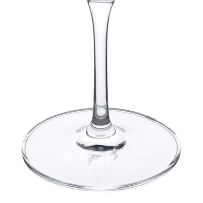 Olympia Cantina Red Wine Glasses Crystal 475ml/16oz (6 Pack) - HW655