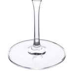 Olympia Cantina Red Wine Glasses Crystal 475ml/16oz (6 Pack) - HW655