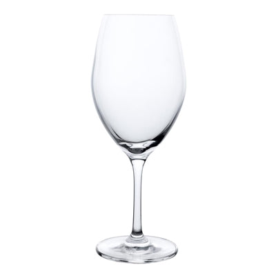 Olympia Cantina White Wine Glasses Crystal 375ml/12.68oz (6 Pack) - HW656