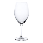 Olympia Cantina White Wine Glasses Crystal 375ml/12.68oz (6 Pack) - HW656