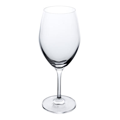 Olympia Cantina White Wine Glasses Crystal 375ml/12.68oz (6 Pack) - HW656