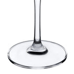 Olympia Cantina White Wine Glasses Crystal 375ml/12.68oz (6 Pack) - HW656