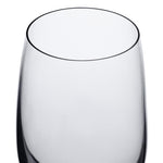 Olympia Cantina Champagne Flute Glasses Crystal 195ml/6.59oz (6 Pack) - HW657