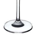 Olympia Cantina Champagne Flute Glasses Crystal 195ml/6.59oz (6 Pack) - HW657