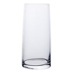 Olympia Arno Long Drink Crystal Tumblers 430ml/14.5oz (6 Pack) - HW659