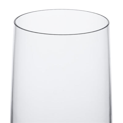 Olympia Arno Long Drink Crystal Tumblers 430ml/14.5oz (6 Pack) - HW659