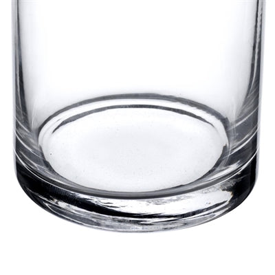 Olympia Arno Long Drink Crystal Tumblers 430ml/14.5oz (6 Pack) - HW659