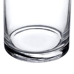 Olympia Arno Long Drink Crystal Tumblers 430ml/14.5oz (6 Pack) - HW659