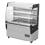 Buffalo Freestanding Heated Multideck - HW922