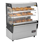 Buffalo Freestanding Heated Multideck - HW922