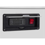 Buffalo Freestanding Heated Multideck - HW922