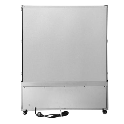 Buffalo Freestanding Heated Multideck - HW922