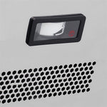 Buffalo Square Countertop Heated Display Merchandiser 120Ltr - HW923