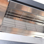Buffalo Sloped Chute Food Warmer 3 Shelf - HW926