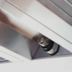 Buffalo Sloped Chute Food Warmer 3 Shelf - HW926