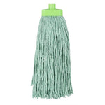 Jantex Connect Kentucky Mop Head Green 450g - HX242