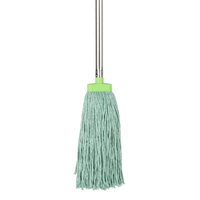 Jantex Connect Kentucky Mop Head Green 450g - HX242