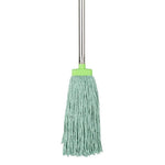 Jantex Connect Kentucky Mop Head Green 450g - HX242